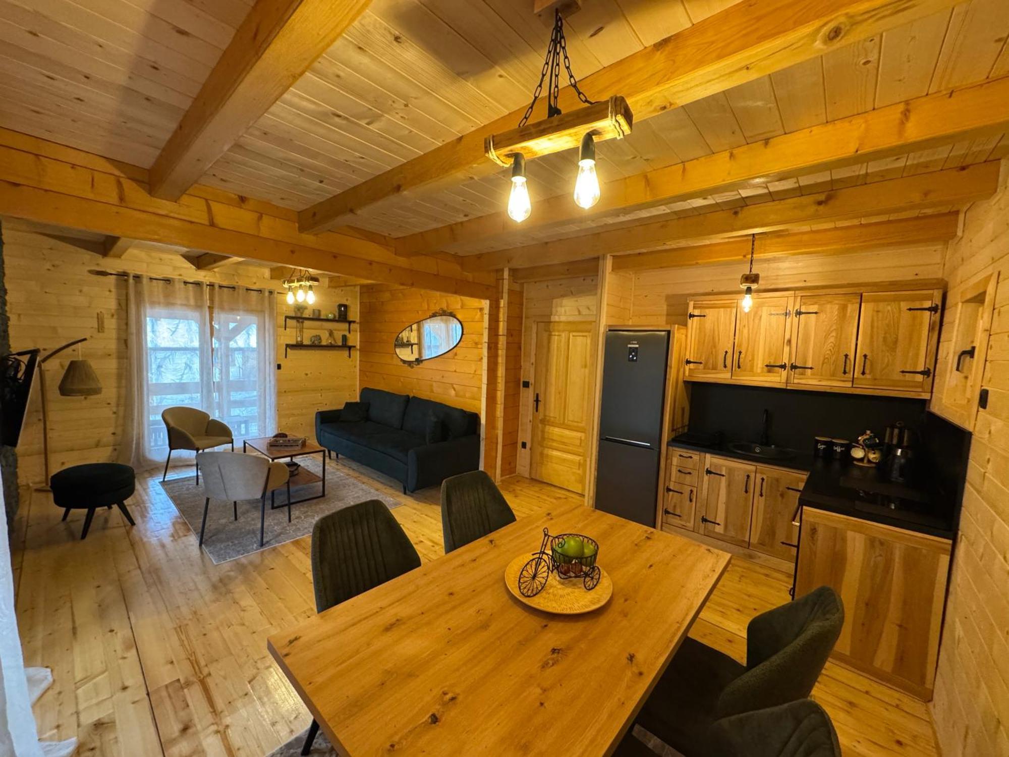 Apartman Brvnara La Foret