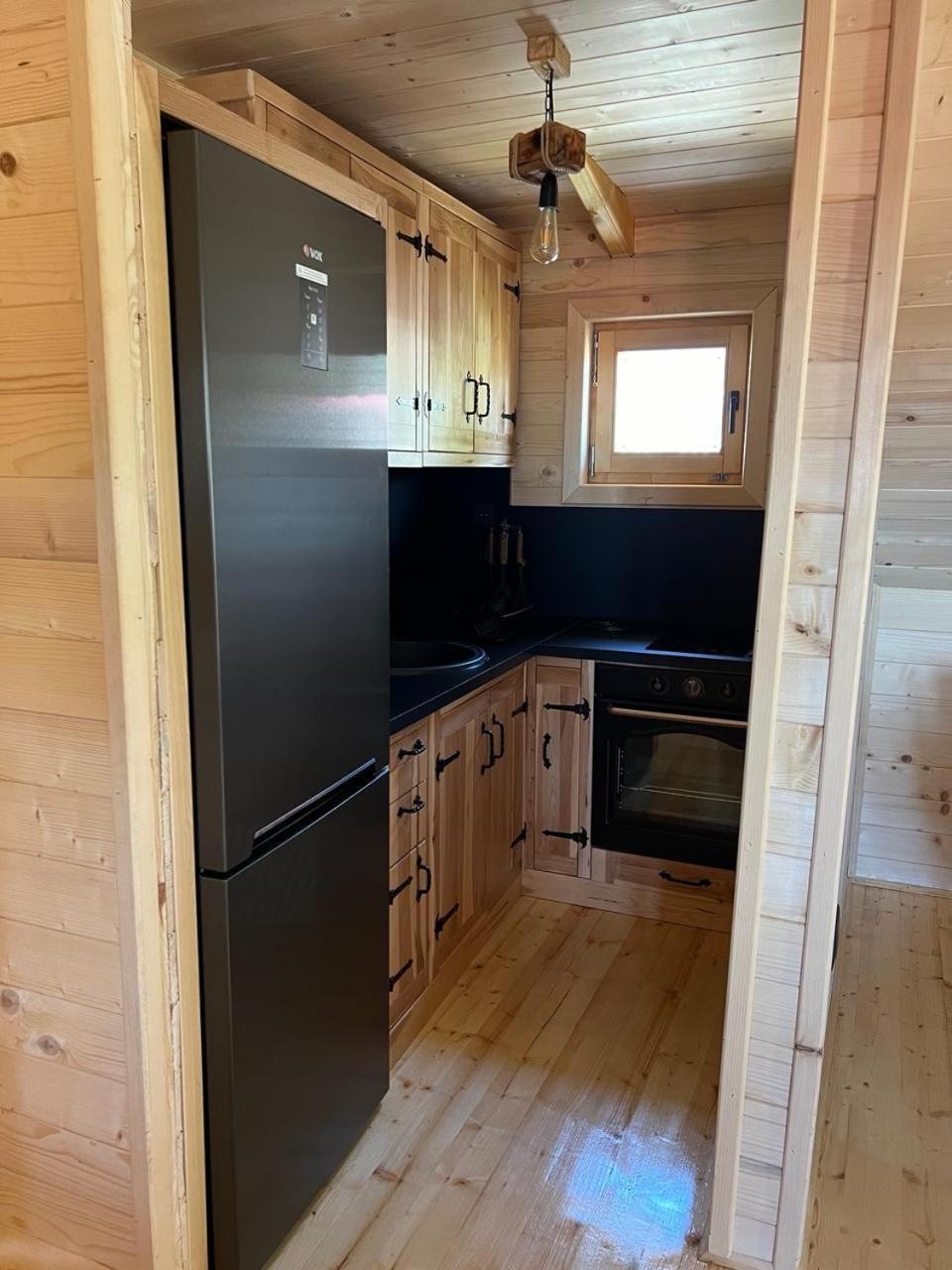 Brvnara La Foret Apartman Zabljak (Zabljak)