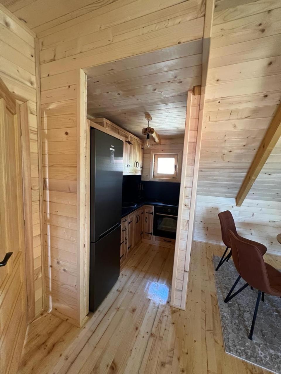 Apartman Brvnara La Foret