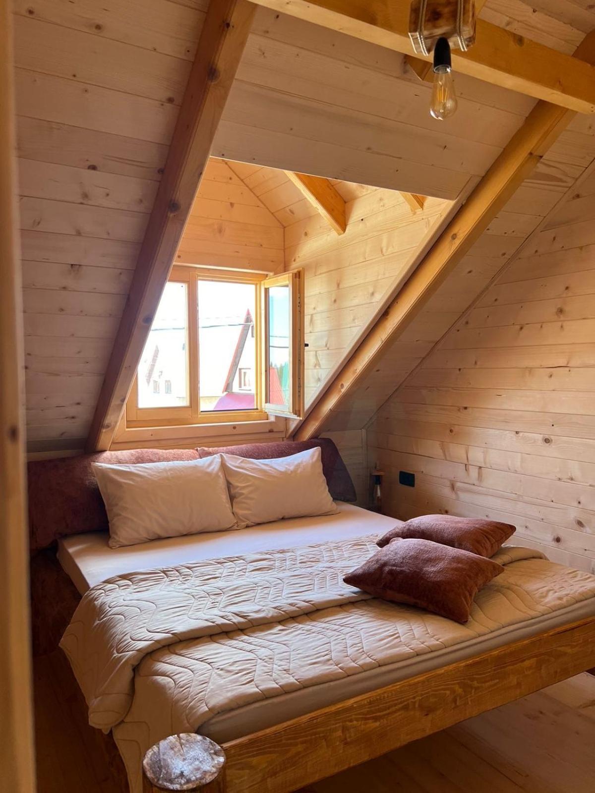 Brvnara La Foret Apartman