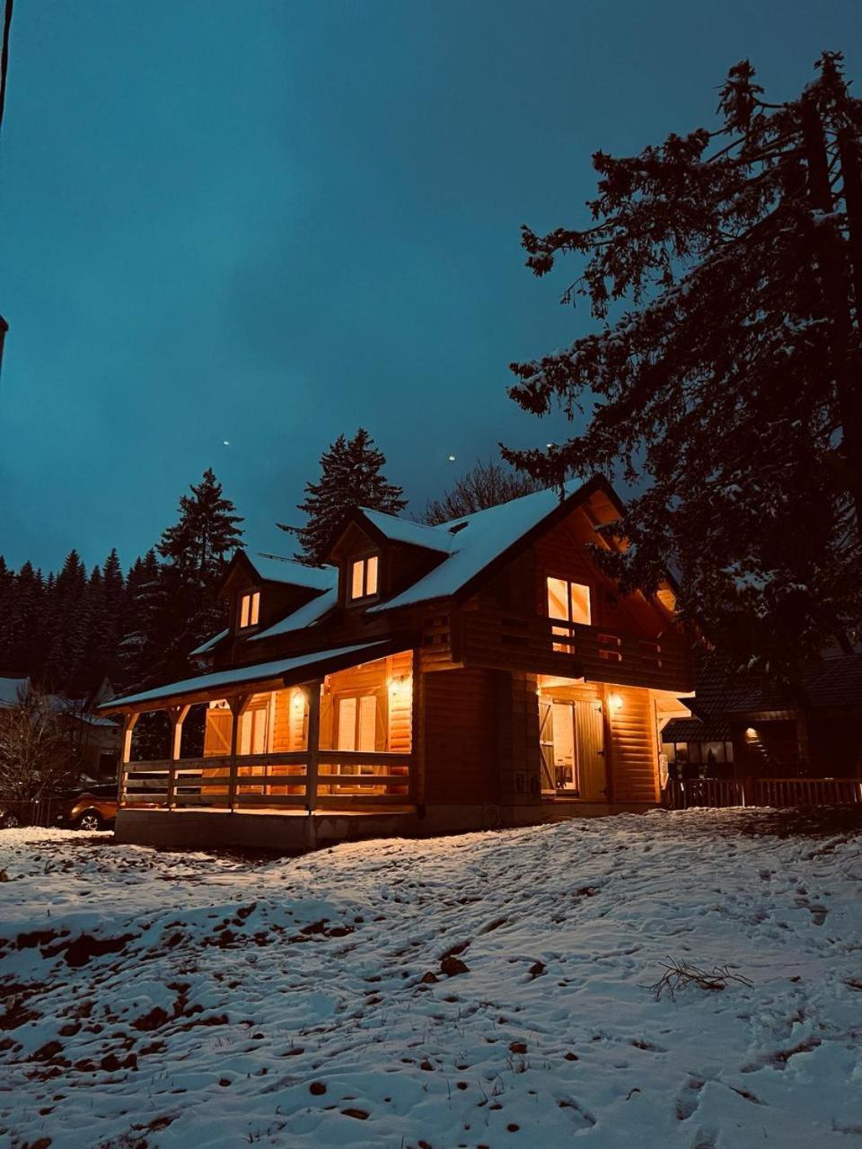 Apartman Brvnara La Foret