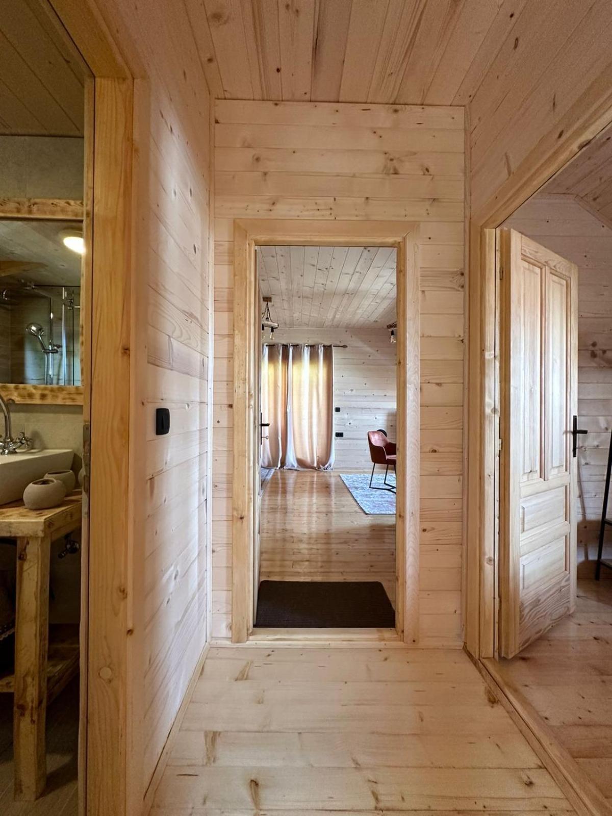 Apartman Brvnara La Foret Zabljak (Zabljak)