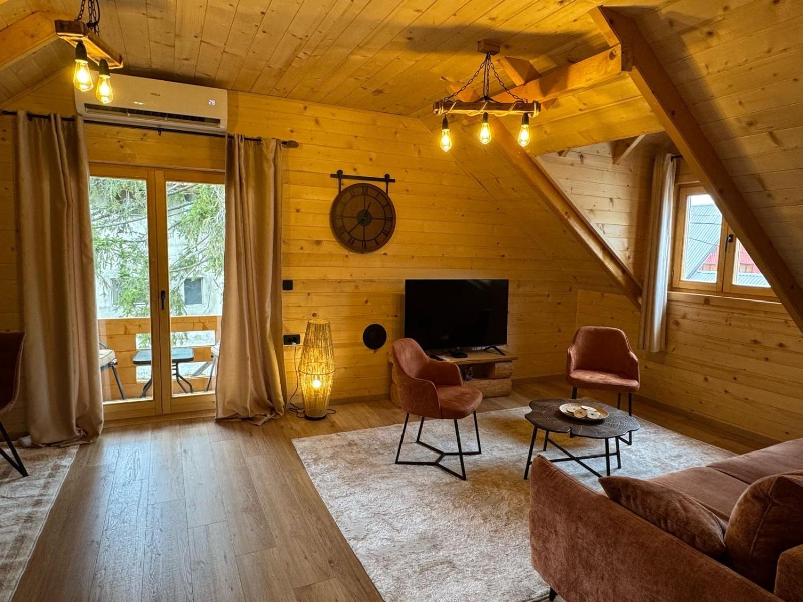Apartman Brvnara La Foret Zabljak (Zabljak)